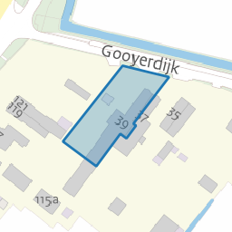 Perceel LBK02-A-1697