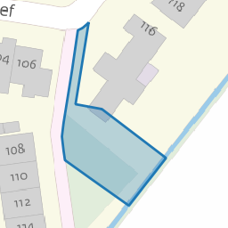 Perceel LBK02-A-1701