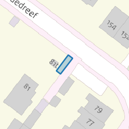 Perceel LBK02-A-1711