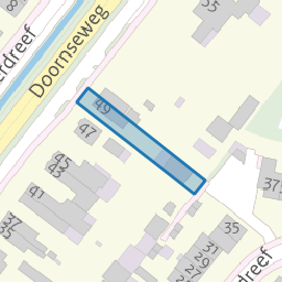 Perceel LBK02-A-1736