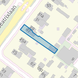 Perceel LBK02-A-1737