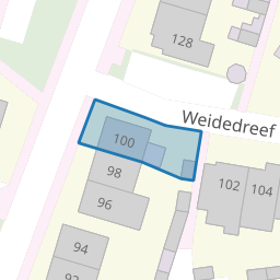 Perceel LBK02-A-1753