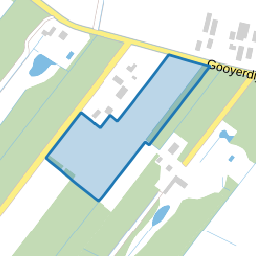 Perceel LBK02-A-1761