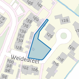 Perceel LBK02-A-1771