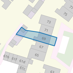 Perceel LBK02-A-1780