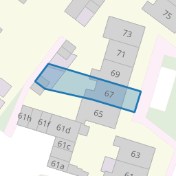 Perceel LBK02-A-1781