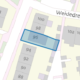 Perceel LBK02-A-1785