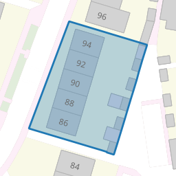 Perceel LBK02-A-1786