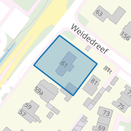 Perceel LBK02-A-1795