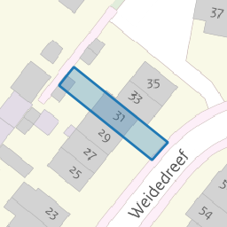 Perceel LBK02-A-1799