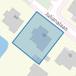 Perceel LBK02-A-1802