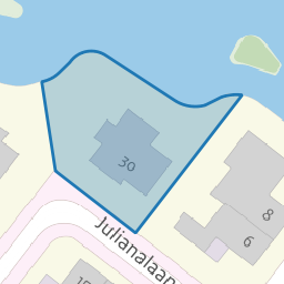 Perceel LBK02-A-1809