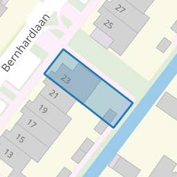 Perceel LBK02-A-1823