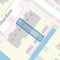 Perceel LBK02-A-1831