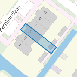 Perceel LBK02-A-1832