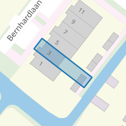 Perceel LBK02-A-1833