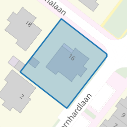 Perceel LBK02-A-1842