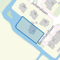 Perceel LBK02-A-1843