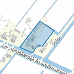 Perceel LBK02-A-1848