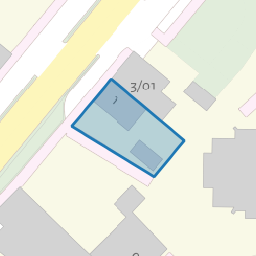 Perceel LBK02-A-1854