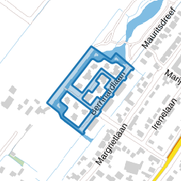 Perceel LBK02-A-1876