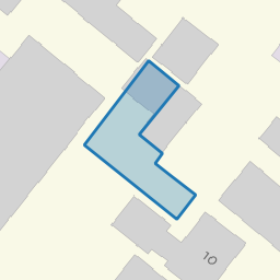 Perceel LBK02-A-1885