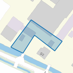 Perceel LBK02-A-1889