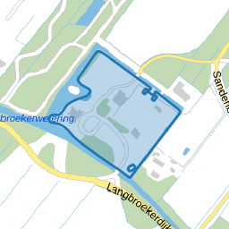 Perceel LBK02-A-1903