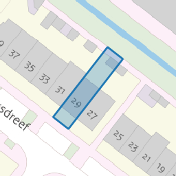 Perceel LBK02-A-1909