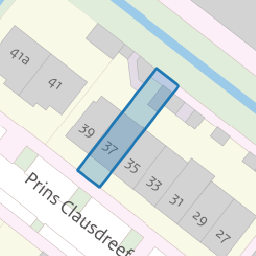 Perceel LBK02-A-1913