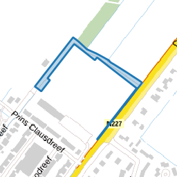 Perceel LBK02-A-1925