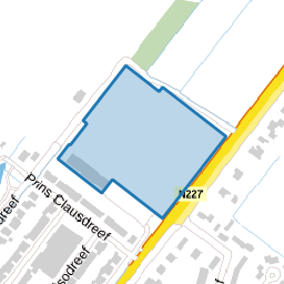 Perceel LBK02-A-1926