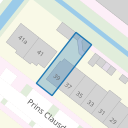 Perceel LBK02-A-1927