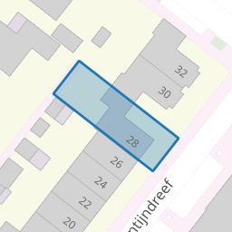 Perceel LBK02-A-1930