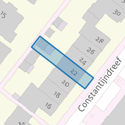 Perceel LBK02-A-1933