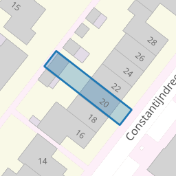 Perceel LBK02-A-1934