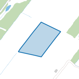 Perceel LBK02-A-1960