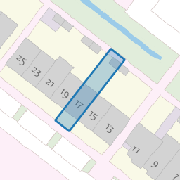 Perceel LBK02-A-1971