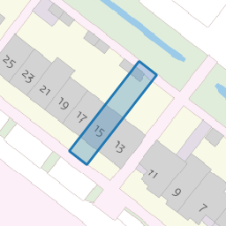 Perceel LBK02-A-1972