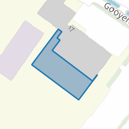 Perceel LBK02-A-1981