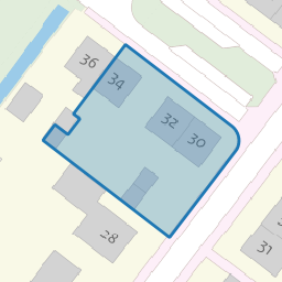 Perceel LBK02-A-1985