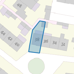 Perceel LBK02-A-1993