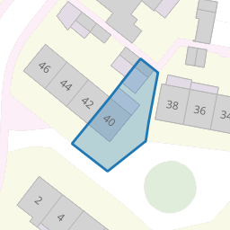 Perceel LBK02-A-1994