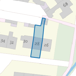 Perceel LBK02-A-2000