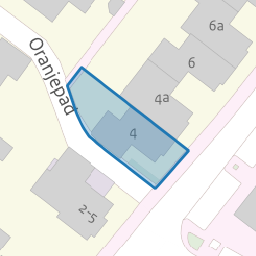 Perceel LBK02-A-2034