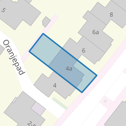 Perceel LBK02-A-2038