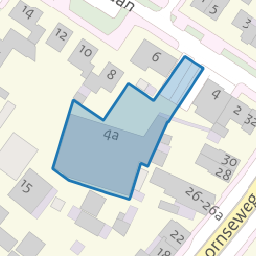 Perceel LBK02-A-2041