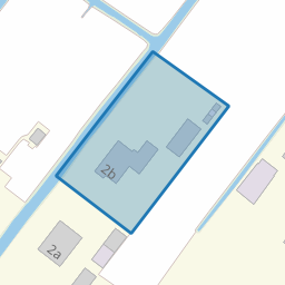 Perceel LBK02-A-2052