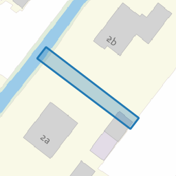 Perceel LBK02-A-2053