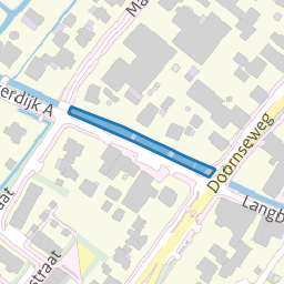 Perceel LBK02-A-2057